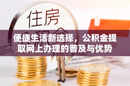 三原便捷生活新选择，公积金提取网上办理的普及与优势