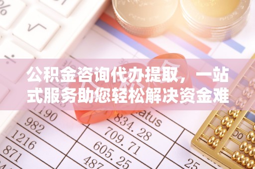 三原公积金咨询代办提取，一站式服务助您轻松解决资金难题